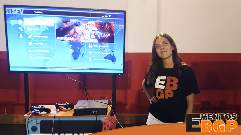 Actividades Madrid de ocio alternativo con videojuegos para jóvenes
